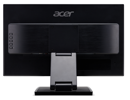 Монитор 23.8" Acer UT241Ybmiuzx (UM.QW1EE.001) UM.QW1EE.001 фото