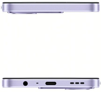 Смартфон OPPO A3 6/256GB (starry purple) CPH2669 starry purple фото