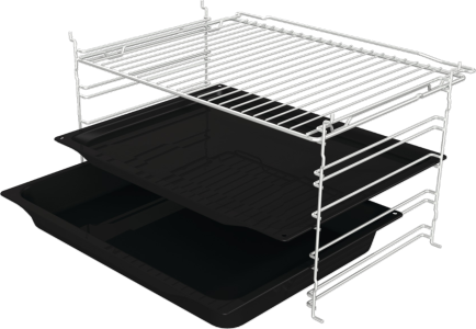 Електрична духова шафа Gorenje BOS 67371 SYB (BO3CO8S01-1) (6877219) 741853 фото