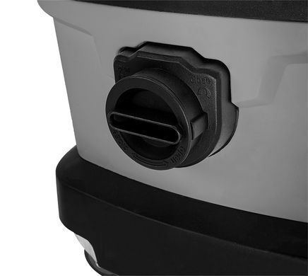 Строительный пылесос Graphite 59G610, 1600 Вт, 30 л. 59G610 фото