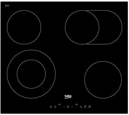 Beko HIC 64403 T (309306) HIC64403T фото