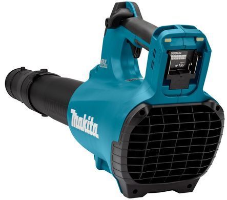 Makita DUB184Z аккумуляторная, LXT, 18В, (без АКБ) DUB184Z фото