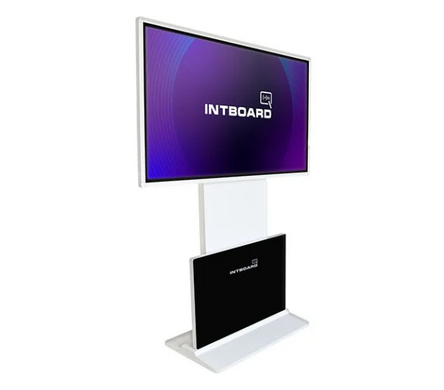 Interactive Kiosk Intboard Infocom RT 55 &rdquo;(емкостное прикосновение)