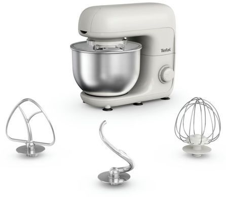 Кухонна машина Tefal QB160138 (6985199) QB160138 фото