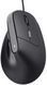 Trust Мышь Bayo 2 Ergonomic, USB-A, черный 25144_TRUST