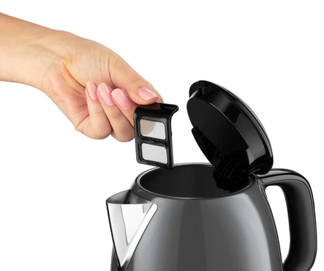 Електрочайник Russell Hobbs 24993-70 Colours Plus Mini (6474742) 23766016001 фото