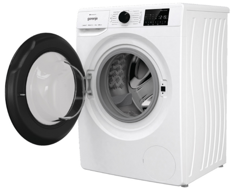 Пральна машина автоматична Gorenje WPNEI94A1SWIFI/UA (6997664) 744055 фото