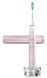 Зубна електрощітка PHILIPS HX9911/84 Sonicare DiamondClean Gradient Pink-White