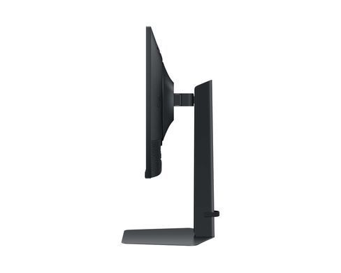 Монітор Samsung 27" S27DG500E HDMI, DP, USB, MM, IPS, 2560x1440, 165Hz, 1ms (380655) LS27DG500EIXCI фото