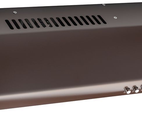 Витяжка Pyramida UX 50 BR (6626519) 4260349578615 фото