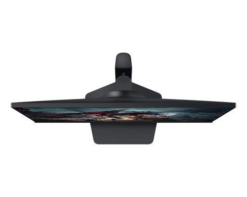 Монітор Samsung 27" S27DG500E HDMI, DP, USB, MM, IPS, 2560x1440, 165Hz, 1ms (380655) LS27DG500EIXCI фото