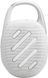 Портативна акустика JBL Clip 5 Білий (JBLCLIP5WHT) JBLCLIP5WHT