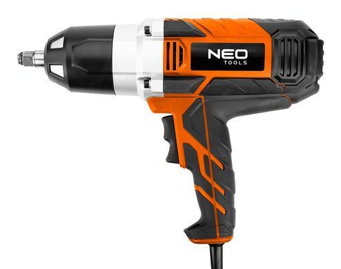 Гайковерт ударный электрический NEO 1020 Вт 950 Нм 04-720, профессиональный 04-720 фото