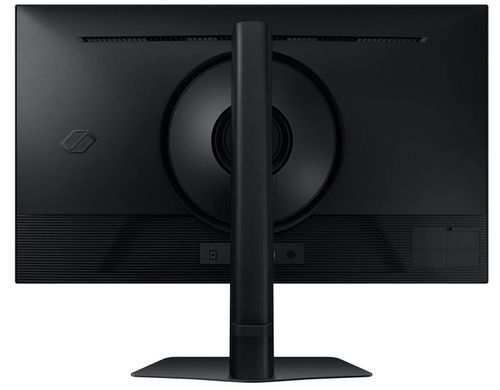 Монітор Samsung 27" S27DG500E HDMI, DP, USB, MM, IPS, 2560x1440, 165Hz, 1ms (380655) LS27DG500EIXCI фото