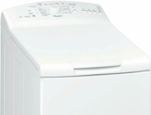 Whirlpool Стир. машина с верт. загр. AWE6080UA AWE6080UA фото