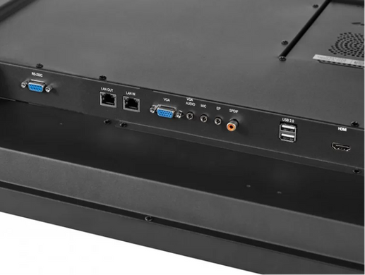 Интерактивная панель INTBOARD LT86 PC
