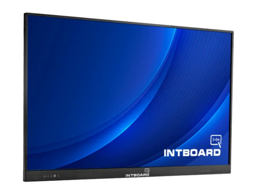 Интерактивная панель INTBOARD LT86 PC