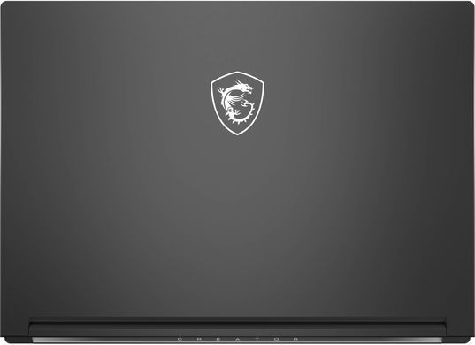 Ноутбук MSI Creator A16 AI+ A3XVGG 16 UHD, Ryzen AI 9 HX 370, 32GB, F2TB, NVD4070-8, W11P, сірий (390001) 9S7-15FK24-266 фото