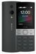 Мобильный телефон NOKIA 150 TA-1582 DS black 286841614