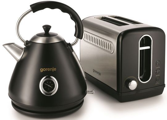 Электрочайник Gorenje K17CLBK K17CLBK фото