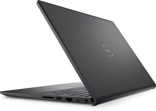 Dell Ноутбук Vostro 3520 15.6" FHD AG, Intel i5-1235U, 16GB, F512GB, UMA, Win11P, чорний (371526) N5315PVNB3520UA_W11P фото