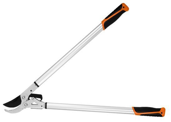 Гілкоріз обхідний NEO TOOLS 710 мм, арт. 15-250 &ndash; для гілок до 45 мм 15-250 фото