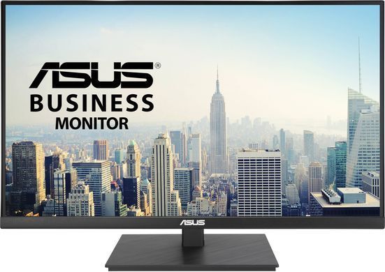 ASUS Монитор 27" VA27UQSB 2xHDMI, DP, 4xUSB, MM, IPS, 3840x2160, sRGB 99%, AdaptiveSync, Pivot, HDR10 90LM09WJ-B02170 фото