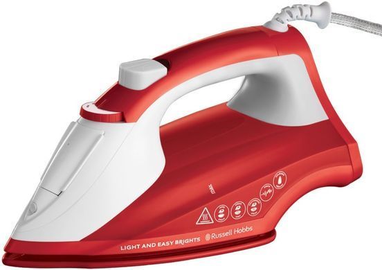 Russell Hobbs Праска 26481-56 Light & Easy Brights Apple Iron (359361) 26481-56 фото