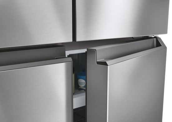 Холодильник Haier HCR3818ENMM (6931165) 34005265 фото