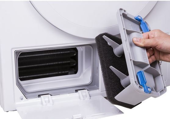 Bosch WTH83001UA WTH83001UA фото
