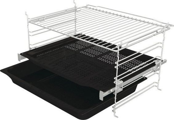 Gorenje Духовка BSA6737E15BG (350762) BSA6737E15BG фото