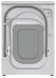 Пральна машина автоматична Gorenje WPNEI94A1SWIFI/UA (6997664) 744055