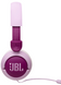 Наушники JBL JR320 Purple (JBLJR320PUR) (7065592) JBLJR320PUR