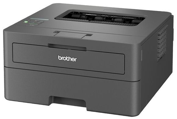 Принтер laser mono A4 Brother HL-L2442DW 30 ppm Duplex USB Wi-Fi (390141) HLL2442DWYJ1 фото