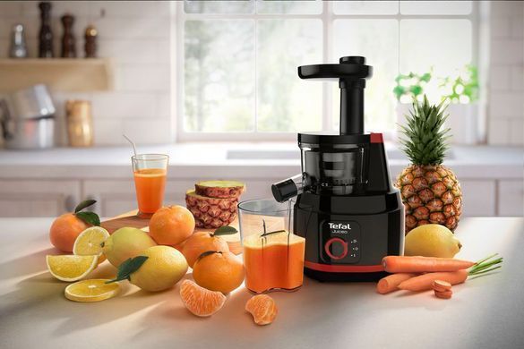 Соковыжималка Tefal ZC150838 (6474984) ZC150838 фото