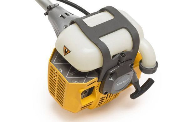 Коса бензинова STIGA BC555B BC555B фото