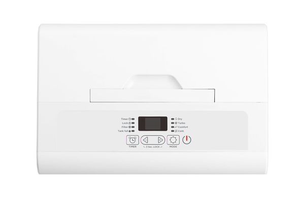 Осушитель воздуха TCL DEM25EB 000004226 фото