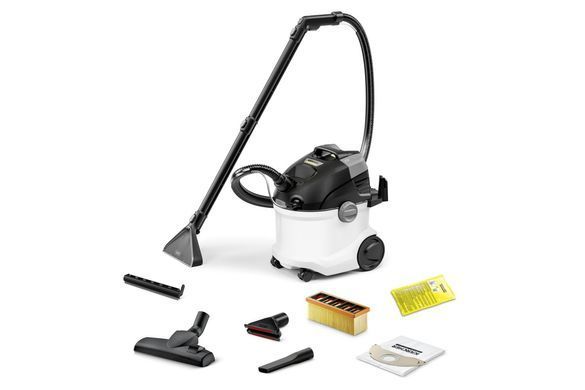 Karcher Пылесос моющий SE 5 1.081-230.0 фото