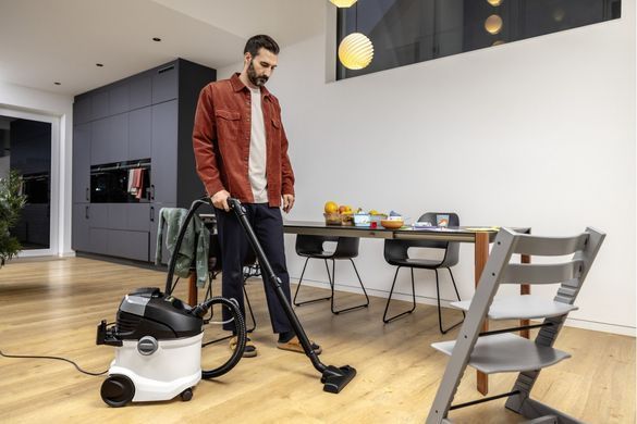 Karcher Пылесос моющий SE 5 1.081-230.0 фото