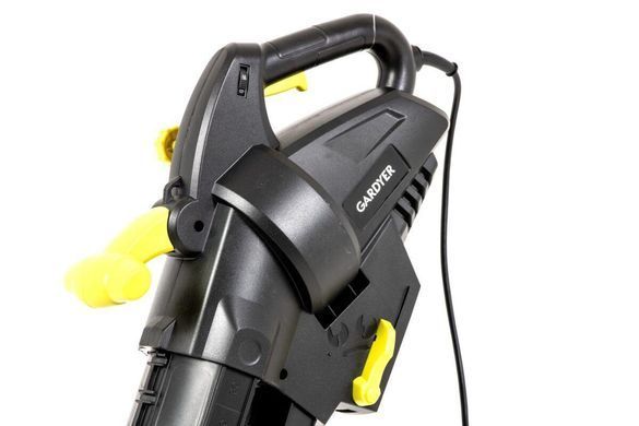 Садовый пылесос-воздуходувка Gardyer V800 V800 фото
