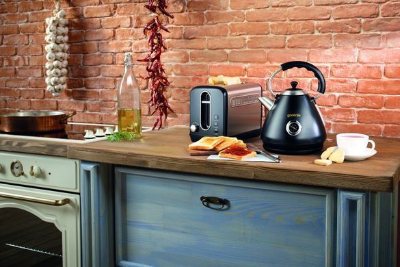 Электрочайник Gorenje K17CLBK K17CLBK фото