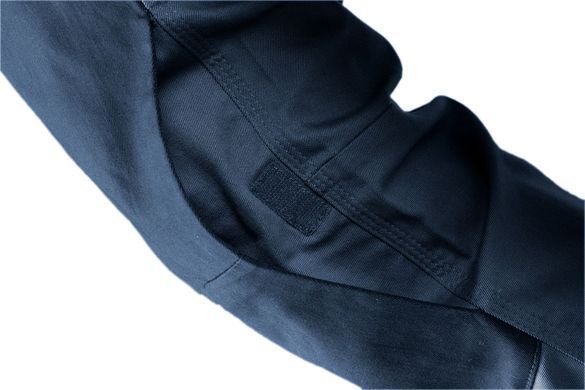 Робочі штани Neo Tools 81-224 Navy L