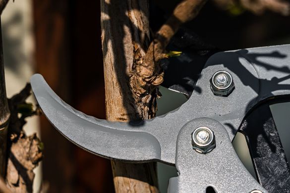 Гілкоріз обхідний NEO TOOLS 710 мм, арт. 15-250 &ndash; для гілок до 45 мм 15-250 фото