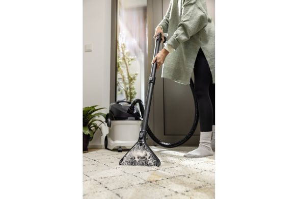 Karcher Пылесос моющий SE 5 1.081-230.0 фото