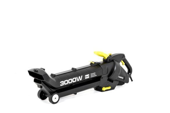 Садовый пылесос-воздуходувка Gardyer V800 V800 фото