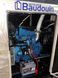 Дизельный генератор TMG POWER ECOB-50 ECOB-50