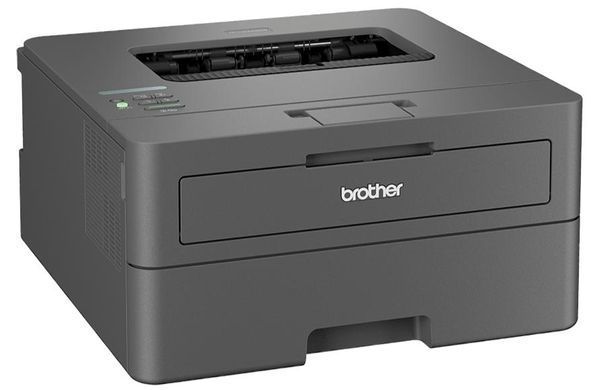 Принтер laser mono A4 Brother HL-L2442DW 30 ppm Duplex USB Wi-Fi (390141) HLL2442DWYJ1 фото