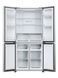 Холодильник Haier HCR3818ENMM (6931165) 34005265