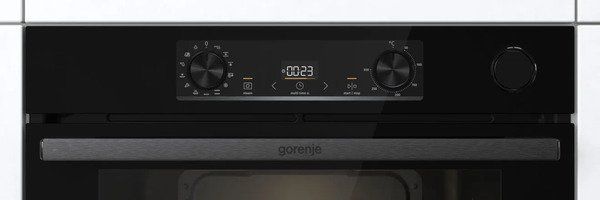 Gorenje Духовка BSA6737E15BG (350762) BSA6737E15BG фото
