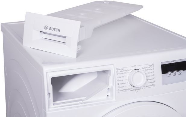 Bosch WTH83001UA WTH83001UA фото